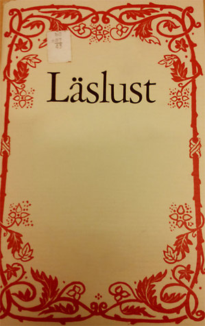 Läslust