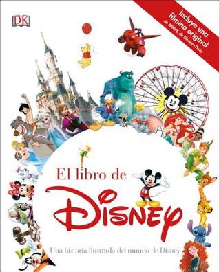 El libro de Disney