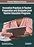 Innovative Practices in Teacher Preparation and Graduate-Leve... by Drew Polly