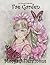 Fae Garden Colouring Book: ...