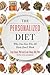 The Personalized Diet by Eran Segal