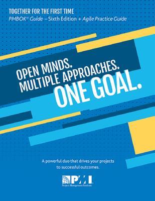 A Guide to the Project Mngement Body of Knowledge (Pmbok(r) Guide) - Sixth Edition ND Gile Prctice Guide (English)