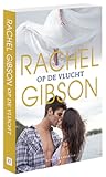 Op de vlucht by Rachel Gibson