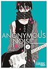 Anonymous Noise 02 by Ryōko Fukuyama
