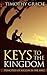 Keys To The Kingdom: Princi...