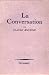 La conversation (Littératur...