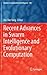 Recent Advances in Swarm Intelligence and Evolutionary Computation (Studies in Computational Intelligence, 585)