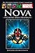 Nova - Geburt eines Helden (Die offizielle Marvel Comic Sammlung, #127)