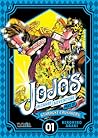 Jojo's Bizarre Adventure Part III by Hirohiko Araki