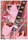 Anonymous Noise 01 by Ryōko Fukuyama