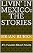 Livin' In Mexico by Brian Burke