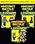 Minecraft: Battle of Legends (Part 1 to 3)