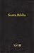 Santa Biblia NVI by NVI-Nueva Version Internati...