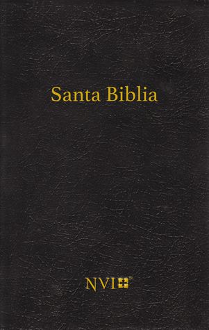 Santa Biblia NVI