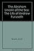 The Abraham Lincoln of the Sea: The Life of Andrew Furuseth