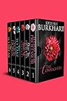 The Connaghers by Joely Sue Burkhart