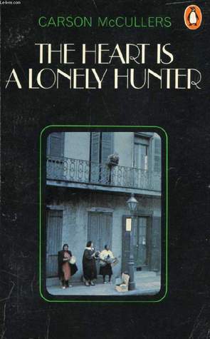Heart is a Lonely Hunter