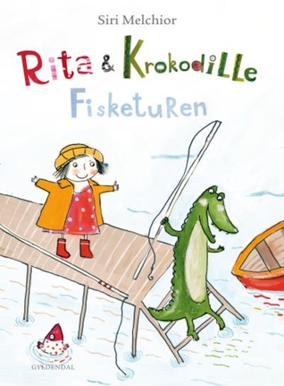 Fisketuren