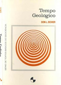 Tempo Geológico (Série de Textos Básicos de Geociência, #1)