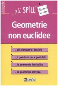 Geometrie non euclidee
