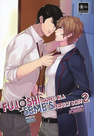 Fujoshi Trapped in a Seme's Perfect Body 2