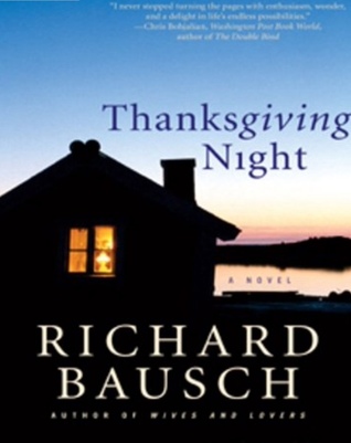 Thanksgiving Night: A Funny Love Story About Chaotic Family, Neighborly Connections, and Gratitude