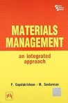 Materials Managem...