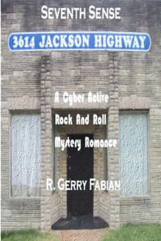 Seventh Sense (Ingenuous Serendipity Book 3)