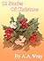 12 Stories of Christmas by A.A. Wray