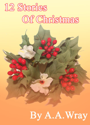 12 Stories of Christmas