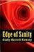 Edge of Sanity (The Edge Series)