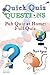 Quick Quiz Questions: Pub Quiz At Home: Full Quiz