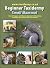 Beginner Taxidermy: Small Mammal
