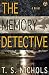 The Memory Detective (Cole Jones #1)