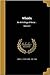 Wheels: An Anthology of Verse; Volume 3