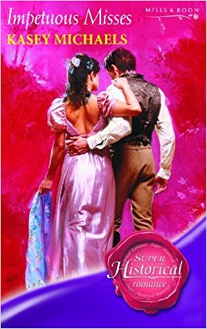 Impetuous Misses: The Questioning Miss Quinton / The Anonymous Miss Addams