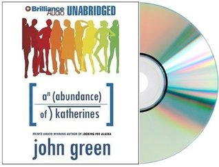 An Abundance of Katherines
