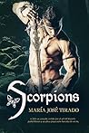 Scorpions by María José Tirado