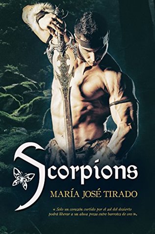 Scorpions (Spanish Edition)