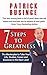 7 Steps to Greatness by Patrick Businge