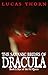 The Satanic Brides of Dracula (Rise of the Fel Queen Book 1)