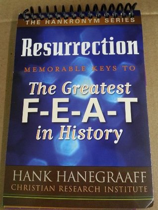 Memorable Keys to the Greatest F-E-A-T in History