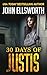 30 Days of Justis (Michael ...