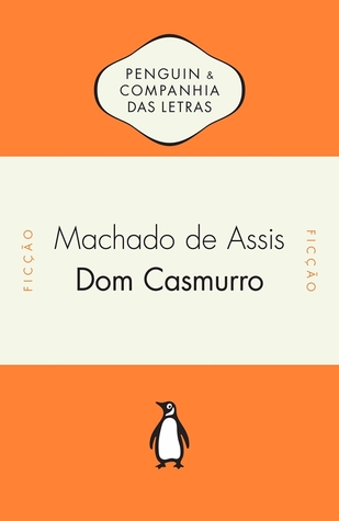 Dom Casmurro