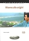 Primiracconti: Ritorno Alle Origini + CD (Italian Edition) Primiracconti: Ritorno Alle Origini + CD (Italian Edition)