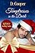 Temptresses in the Dark by D. Cooper
