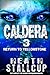 Return To Yellowstone (Caldera #3)