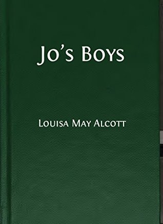 Jo's Boys