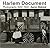 Harlem Document: Photographs, 1932-1940