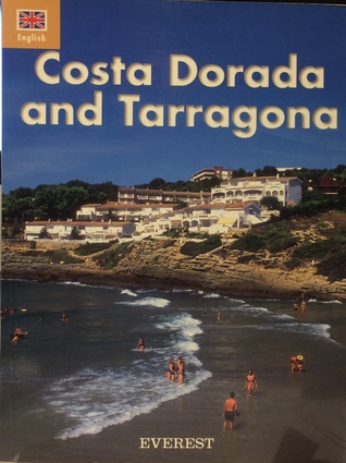 Costa Dorada and Tarragona (Paperback)